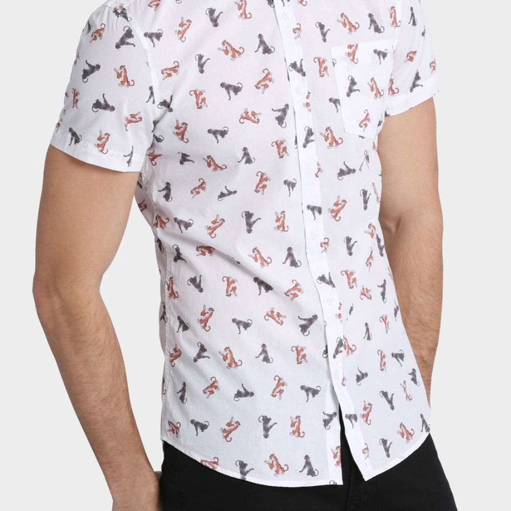 Disney Jungle Book Shirt